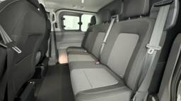 VOLKSWAGEN TRANSPORTER PROCAB TRANSPORTER PROCAB T7 L1H1 2.0 TDI 170ch Business BVA8