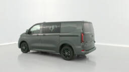 VOLKSWAGEN TRANSPORTER PROCAB TRANSPORTER PROCAB T7 L1H1 2.0 TDI 170ch Business BVA8