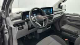 VOLKSWAGEN TRANSPORTER PROCAB TRANSPORTER PROCAB T7 L1H1 2.0 TDI 170ch Business BVA8