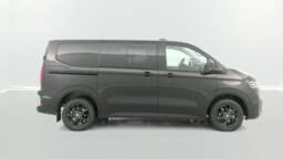 VOLKSWAGEN TRANSPORTER PROCAB TRANSPORTER PROCAB T7 L1H1 2.0 TDI 170ch Business BVA8