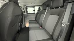 VOLKSWAGEN TRANSPORTER PROCAB TRANSPORTER PROCAB T7 L1H1 2.0 TDI 170ch Business BVA8