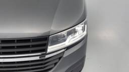 VOLKSWAGEN TRANSPORTER Transporter T6.1 PROCAB L1 2.0 TDI 150ch Business Plus DSG7