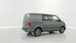 VOLKSWAGEN TRANSPORTER Transporter T6.1 PROCAB L1 2.0 TDI 150ch Business Plus DSG7