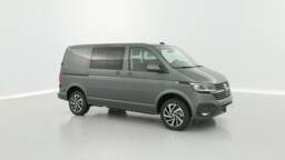 VOLKSWAGEN TRANSPORTER Transporter T6.1 PROCAB L1 2.0 TDI 150ch Business Plus DSG7