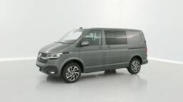 VOLKSWAGEN TRANSPORTER Transporter T6.1 PROCAB L1 2.0 TDI 150ch Business Plus DSG7