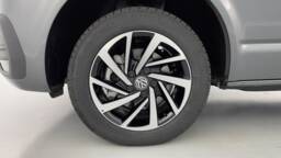 VOLKSWAGEN TRANSPORTER TRANSPORTER T 6.1 PROCAB L1 2.0 TDI 150ch Business Plus DSG7