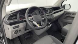 VOLKSWAGEN TRANSPORTER TRANSPORTER T 6.1 PROCAB L1 2.0 TDI 150ch Business Plus DSG7