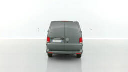 VOLKSWAGEN TRANSPORTER TRANSPORTER T 6.1 PROCAB L1 2.0 TDI 150ch Business Plus DSG7