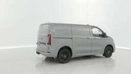 VOLKSWAGEN TRANSPORTER TRANSPORTER T7 L1H1 2.0 TDI 150ch Business BVA8