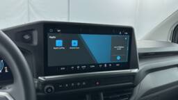 VOLKSWAGEN TRANSPORTER TRANSPORTER T7 L1H1 2.0 TDI 150ch Business BVA8