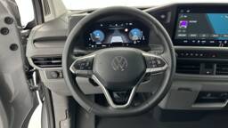 VOLKSWAGEN TRANSPORTER TRANSPORTER T7 L1H1 2.0 TDI 150ch Business BVA8