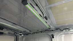 VOLKSWAGEN TRANSPORTER TRANSPORTER T7 L1H1 2.0 TDI 150ch Business BVA8