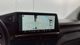 VOLKSWAGEN TRANSPORTER TRANSPORTER T7 L1H1 2.0 TDI 150ch Business BVA8