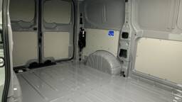 VOLKSWAGEN TRANSPORTER TRANSPORTER T7 L1H1 2.0 TDI 150ch Business BVA8