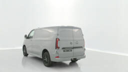 VOLKSWAGEN TRANSPORTER TRANSPORTER T7 L1H1 2.0 TDI 150ch Business BVA8