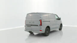 VOLKSWAGEN TRANSPORTER TRANSPORTER T7 L1H1 2.0 TDI 150ch Business BVA8