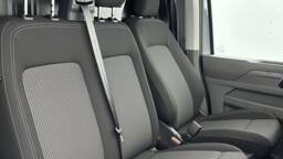 VOLKSWAGEN TRANSPORTER TRANSPORTER T7 Van L1 2.0 TDI 150ch Business BVA8