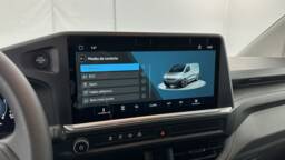 VOLKSWAGEN TRANSPORTER TRANSPORTER T7 Van L1 2.0 TDI 150ch Business BVA8