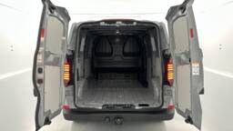 VOLKSWAGEN TRANSPORTER TRANSPORTER T7 Van L1 2.0 TDI 150ch Business BVA8
