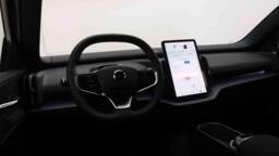 VOLVO EX30 CROSS COUNTRY EX30 51kWh 272 Single Motor Plus