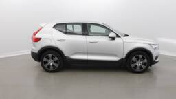VOLVO XC40 XC40 D3 AdBlue 150 ch Geartronic 8 - Inscription