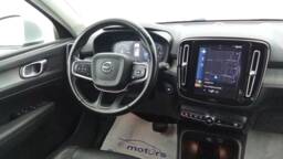 VOLVO XC40 XC40 D3 AdBlue 150 ch Geartronic 8 - Inscription