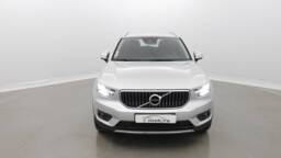 VOLVO XC40 XC40 D3 AdBlue 150 ch Geartronic 8 - Inscription