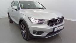 VOLVO XC40 XC40 D3 AdBlue 150 ch Geartronic 8 - Inscription
