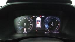 VOLVO XC40 XC40 D3 AdBlue 150 ch Geartronic 8 - Inscription