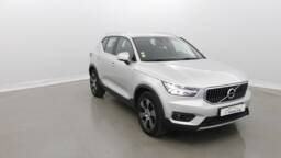 VOLVO XC40 XC40 D3 AdBlue 150 ch Geartronic 8 - Inscription