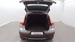 VOLVO XC40 XC40 D3 AdBlue 150 ch Geartronic 8 - Inscription