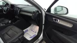 VOLVO XC40 XC40 D3 AdBlue 150 ch Geartronic 8 - Inscription