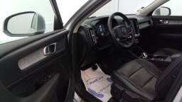VOLVO XC40 XC40 D3 AdBlue 150 ch Geartronic 8 - Inscription