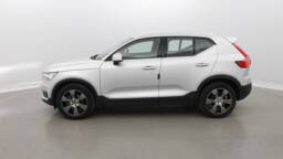 VOLVO XC40 XC40 D3 AdBlue 150 ch Geartronic 8 - Inscription