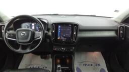 VOLVO XC40 XC40 D3 AdBlue 150 ch Geartronic 8 - Inscription