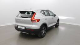 VOLVO XC40 XC40 D3 AdBlue 150 ch Geartronic 8 - Inscription