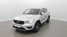 VOLVO XC40 XC40 D3 AdBlue 150 ch Geartronic 8 - Inscription
