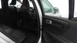 VOLVO XC40 XC40 D3 AdBlue 150 ch Geartronic 8 - Inscription