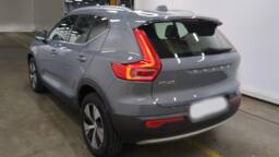 VOLVO XC40 XC40 T4 Recharge 129+82 DCT7 Inscription +Caméra 360 +Radar de stationnement AV et AR 