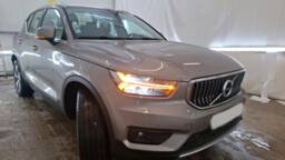 VOLVO XC40 XC40 T5 Twin Engine 180+82 DCT7 Momentum +Pack stationnement