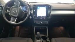 VOLVO XC40 XC40 T5 Twin Engine 180+82 DCT7 Momentum +Pack stationnement