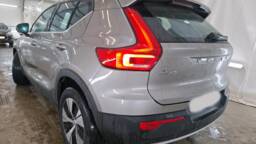 VOLVO XC40 XC40 T5 Twin Engine 180+82 DCT7 Momentum +Pack stationnement