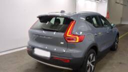 VOLVO XC40 XC40 T4 Recharge 129+82 DCT7 Inscription +Caméra 360 +Radar de stationnement AV et AR 