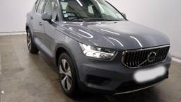 VOLVO XC40 XC40 T4 Recharge 129+82 DCT7 Inscription +Caméra 360 +Radar de stationnement AV et AR 
