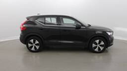 VOLVO XC40 XC40 T4 Recharge 129+82 DCT7 Inscription +PDC AV