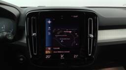 VOLVO XC40 XC40 T4 Recharge 129+82 DCT7 Inscription +PDC AV