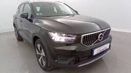 VOLVO XC40 XC40 T4 Recharge 129+82 DCT7 Inscription +PDC AV