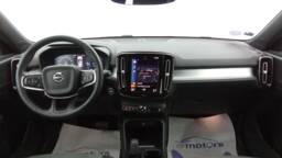 VOLVO XC40 XC40 T4 Recharge 129+82 DCT7 Inscription +PDC AV