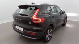VOLVO XC40 XC40 T4 Recharge 129+82 DCT7 Inscription +PDC AV
