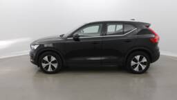 VOLVO XC40 XC40 T4 Recharge 129+82 DCT7 Inscription +PDC AV